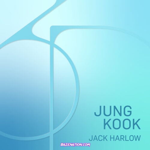 정국 (Jung Kook) - 3D Ft. Jack Harlow