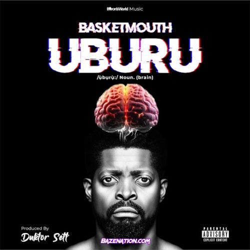 Basketmouth Cover Me MP3 Download