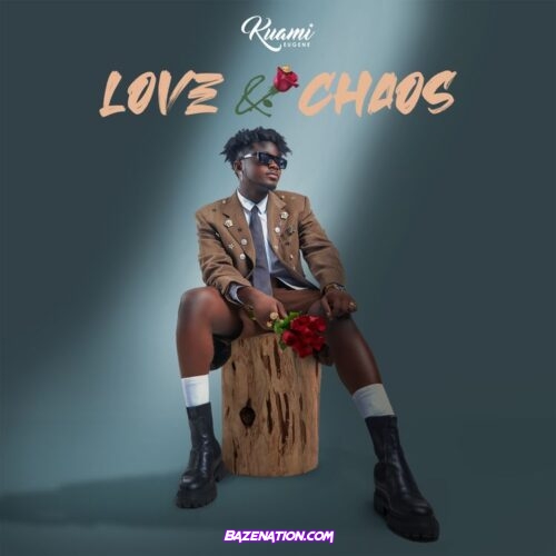 Kuami Eugene Rags To Riches MP3 Download