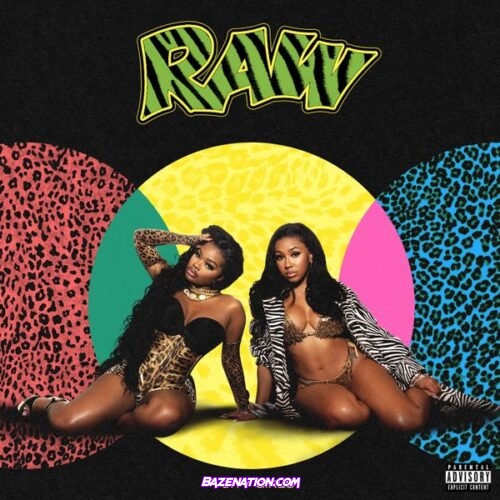 City Girls - Fuck The D To The A