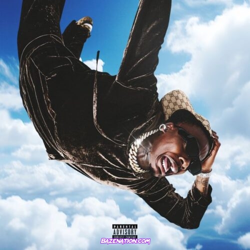 DaBaby CRASH THE JEEP MP3 Download