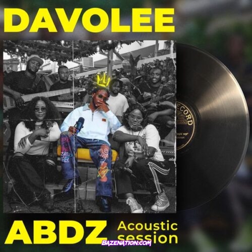 Davolee - ABDZ (Acoustic version)