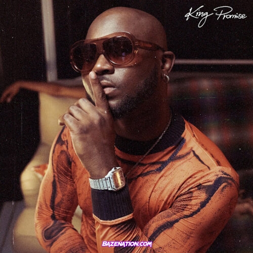 King Promise Naana MP3 Download