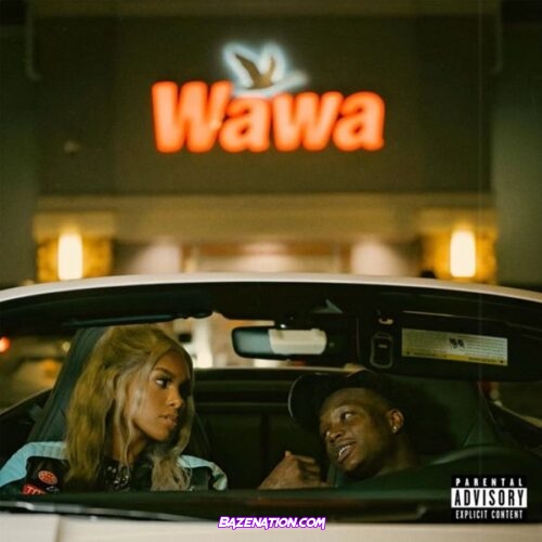 Law - Wawa (You and Me) (feat. 2KBABY)