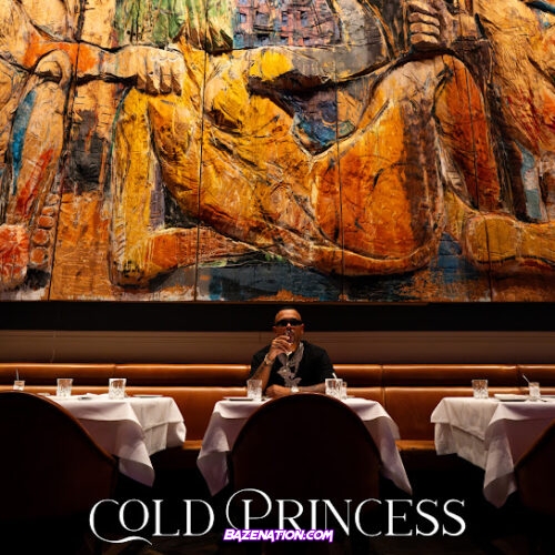 Luciano - Cold Princess