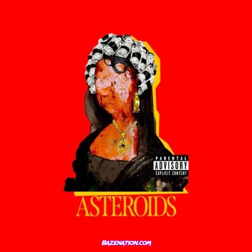 Rapsody - Asteroids (feat. Hit-Boy)