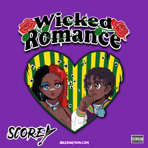 Scorey - Wicked Romance