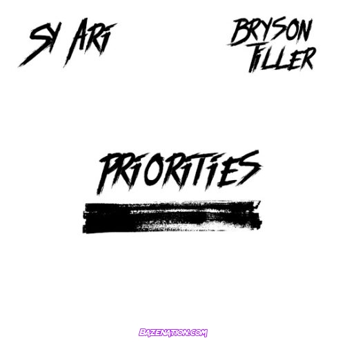 Sy Ari Da Kid - Priorities (feat. Bryson Tiller)