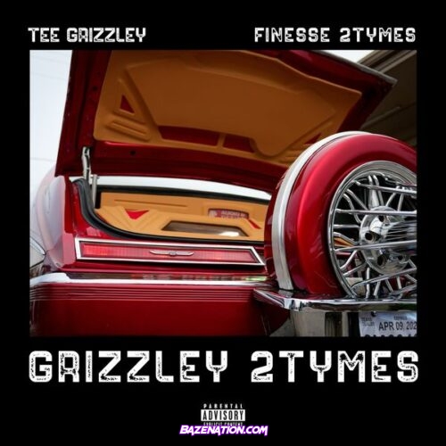 Tee Grizzley - Grizzley 2Tymes (feat. Finesse2Tymes)