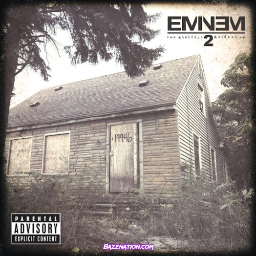 Eminem The Monster MP3 Download