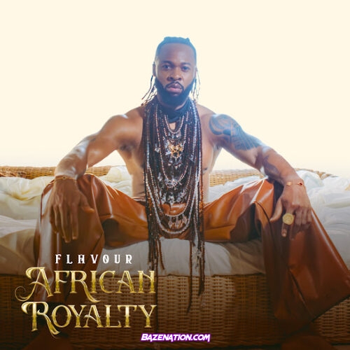 Flavour African Dream MP3 Download