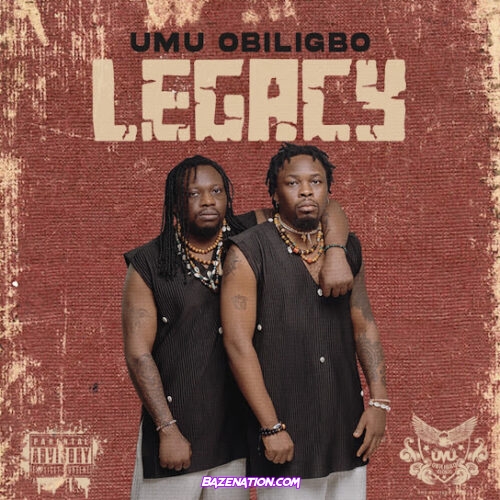 Umu Obiligbo Udemba MP3 Download