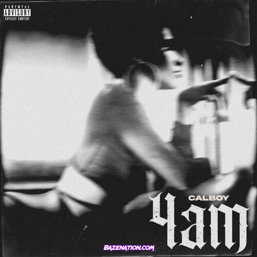 Calboy - 4AM