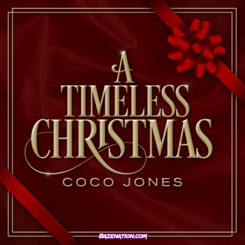 Coco Jones - A Timeless Christmas