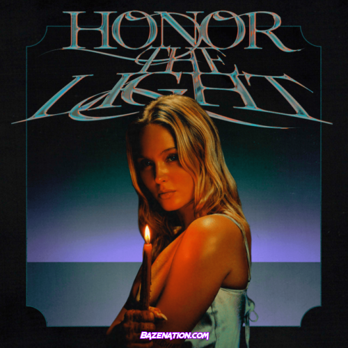 EP: Zara Larsson – Honor The Light