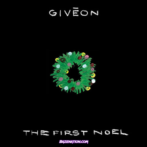 Giveon - The First Noel