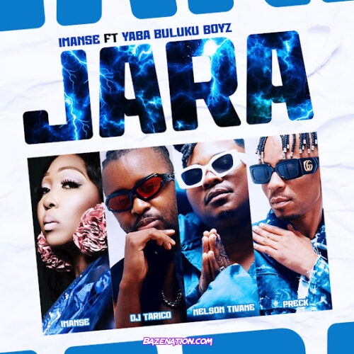 Imanse - Jara (feat. Yaba Buluku Boyz)