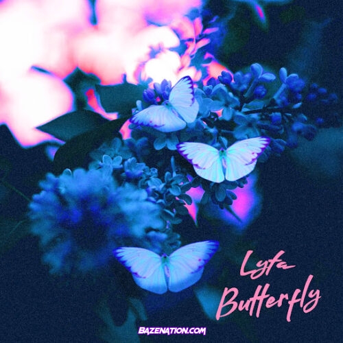 Lyta - Butterfly