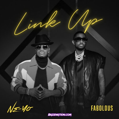 Ne-Yo - Link Up (Remix) (feat. Fabolous)