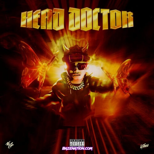 NoCap - Head Doctor (with Lil Tecca) (feat. Lil Tecca)
