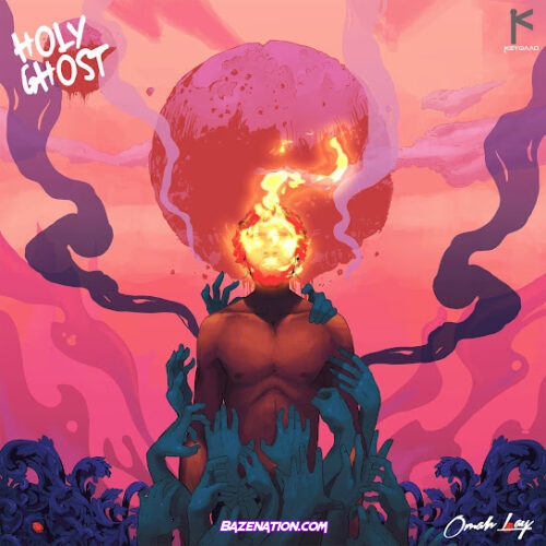 Omah Lay - Holy Ghost