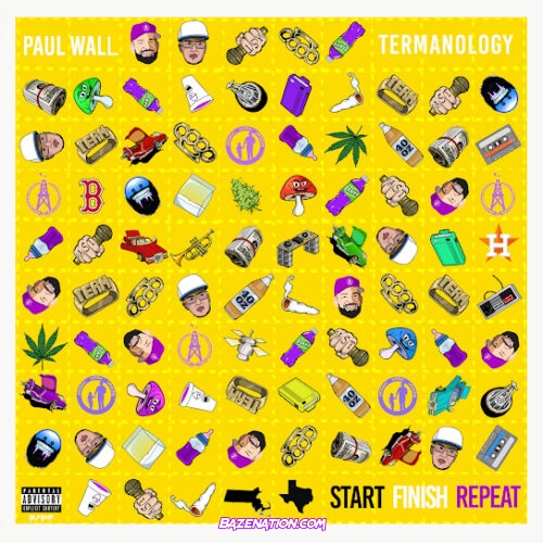 Paul Wall - Money Motivation (feat. Termanology & Nim K.)