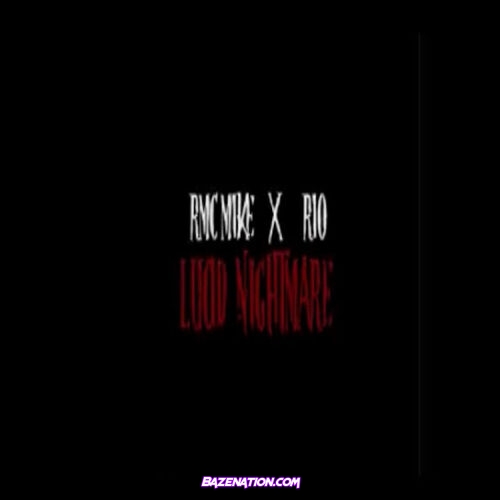 Rio Da Yung OG - Lucid Nightmare (feat. RMC Mike)