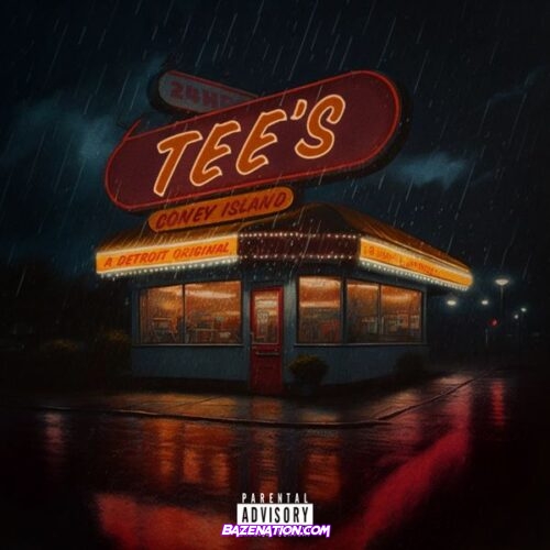 Tee Grizzley Ain’t Nothing New MP3 Download