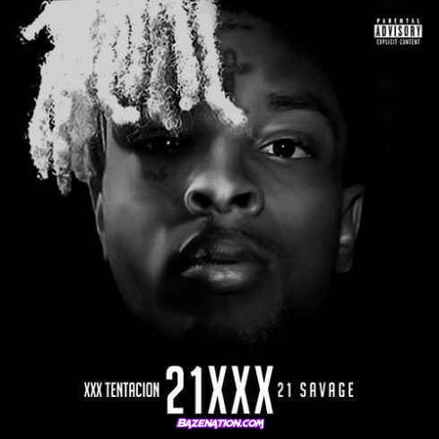 21 Savage & XXXTENTACION - Fuxk