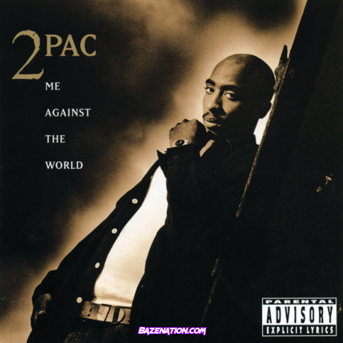 2Pac - Heavy In The Game