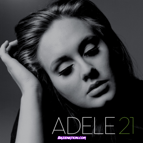 Adele - Don't You Remember