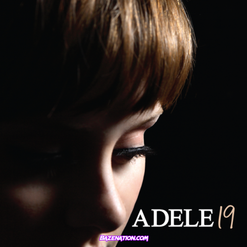 ALBUM: Adele - 21 (Zip File)