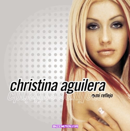 ALBUM: Christina Aguilera – Lotus (Deluxe Version) [Zip File]