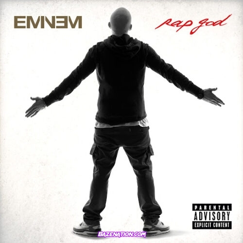 ALBUM: Eminem - The Marshall Mathers LP2