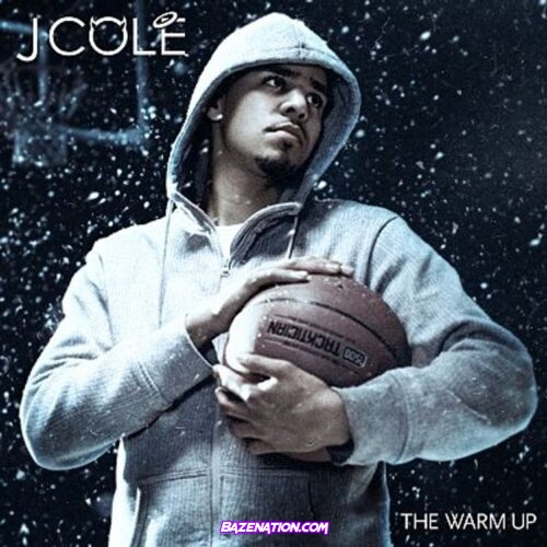 ALBUM: J. Cole - The Warm Up [Zip File]