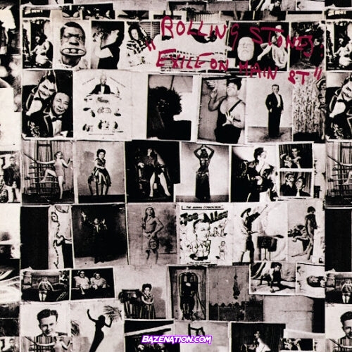 Album: Prince and the Revolution - Purple Rain