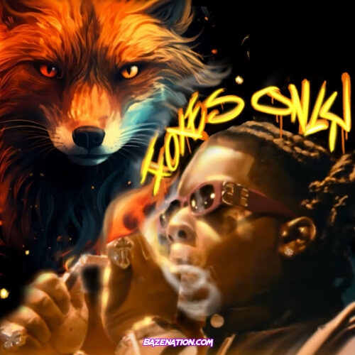 YTB Fatt Foxes vs Foxes MP3 Download