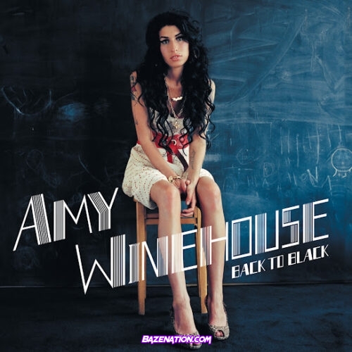 Amy Winehouse - Addicted