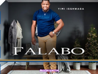 Falabo - Yimi Isqhwaga Album Zip