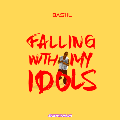 Basiil - Falling (feat. LADIPOE)