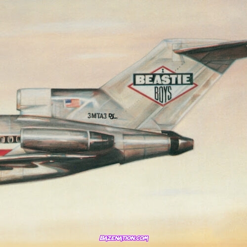 Beastie Boys - The New Style