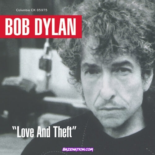 Bob Dylan - Cry a While
