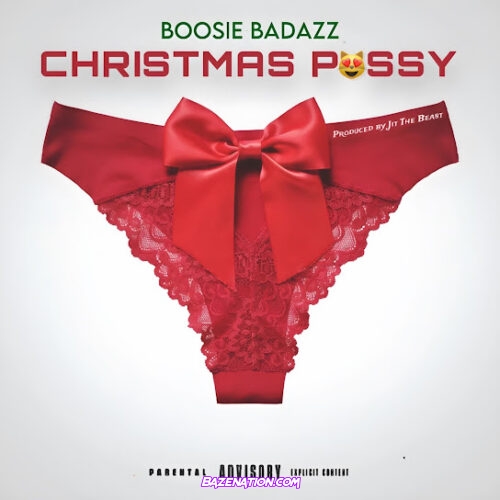 Boosie Badazz - Christmas Pussy
