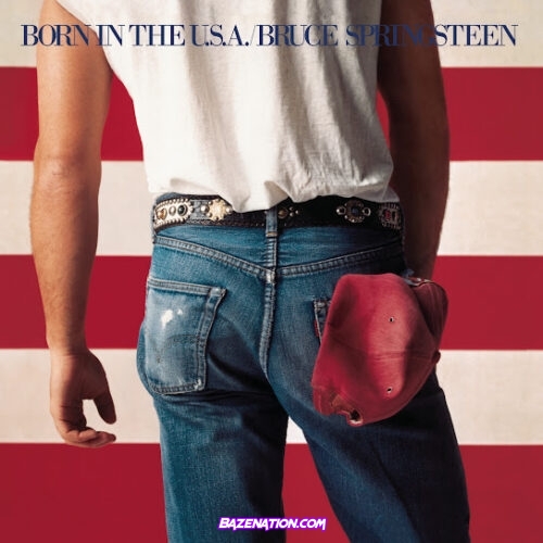 Bruce Springsteen - Downbound Train