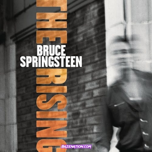 Bruce Springsteen - Into the Fire