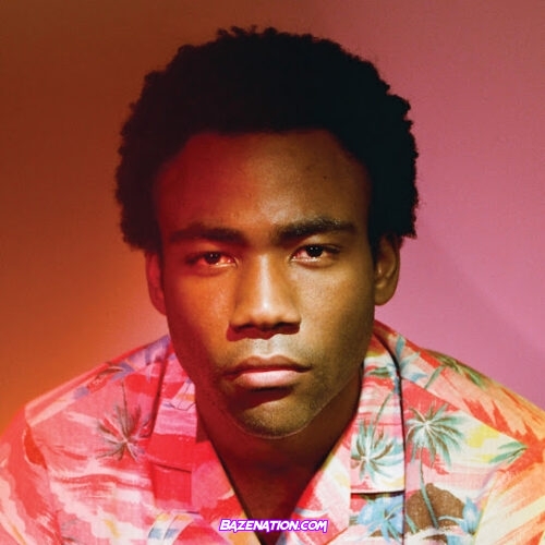 Childish Gambino - Death By Numbers