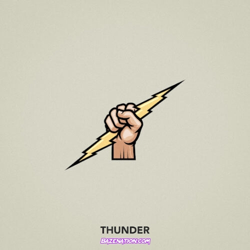 Chris Webby - Thunder