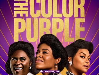 Coco Jones - You See Me (From the Original Motion Picture “The Color Purple”)