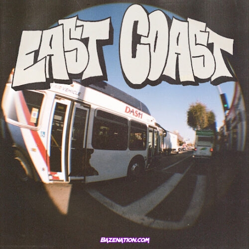 Connor Price - East Coast (feat. Nic D & GRAHAM)