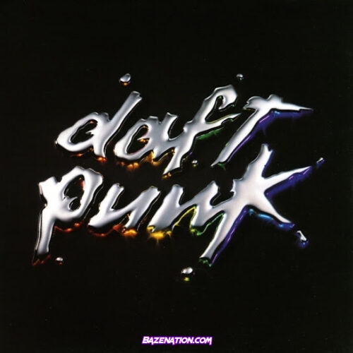 Daft Punk - Aerodynamic